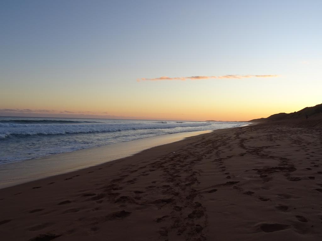 At The Beach Apartments Warrnambool Buitenkant foto